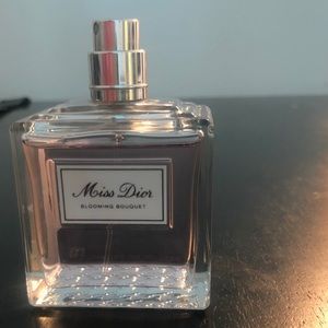 Miss Dior Blooming Bouquet